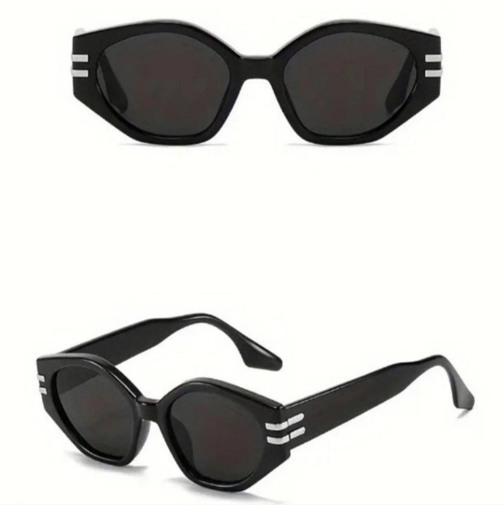 Sunglasses for Women Men Trendy Fashion - Picture 1 of 3